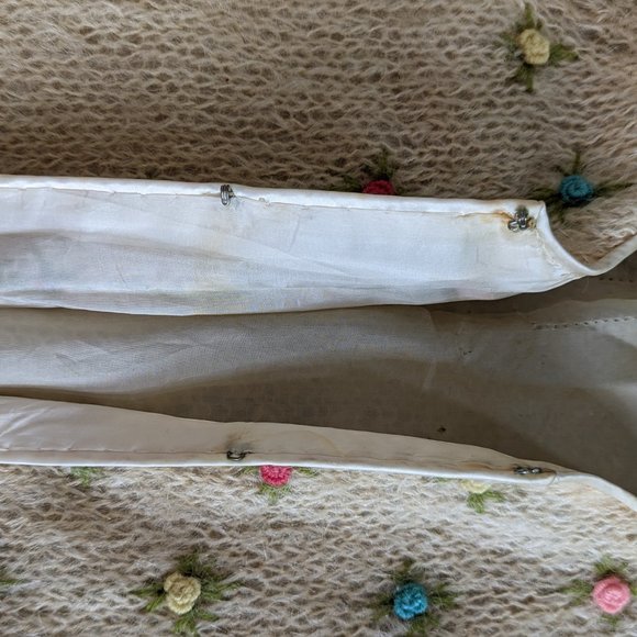 Vintage Cottage Core Cardigan - Picture 8 of 12